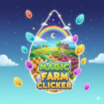 Magic Farm : Clicker
