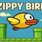 Zippy Bird Game